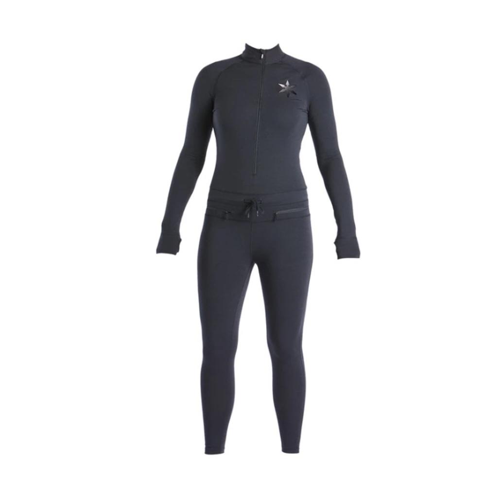 Wmns Hoodless AIRBLASTER Ninja Suit